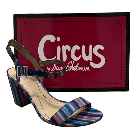 Circus by Sam Edelman - Picture 1 of 2